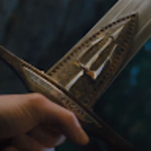 Meet your Posher, Douglas